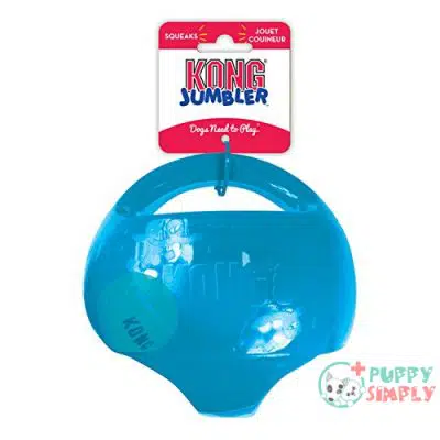 KONG - Jumbler Ball - B00KNWVPFO2