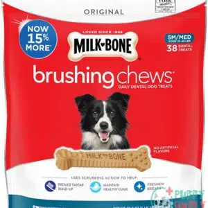 Milk-Bone Original Brushing Chews Daily 182379