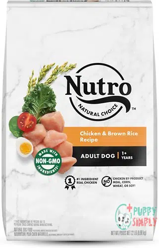 Nutro Natural Choice Adult Chicken 41778