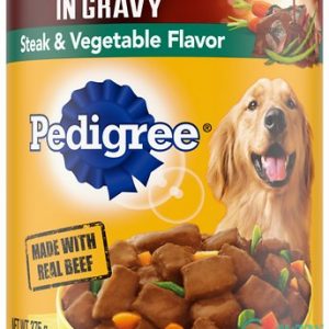 Pedigree Choice Cuts in Gravy 141594