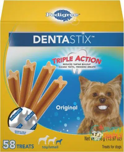 Pedigree Dentastix Mini Dental Dog 114322