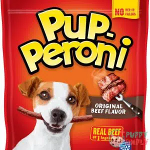 Pup-Peroni Original Beef Flavor Dog 127464