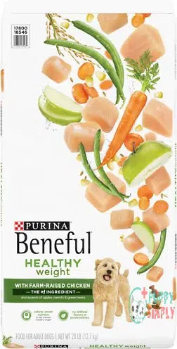 Purina Beneful Healthy Weight with 200463