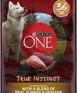 Purina ONE True Instinct with 153458