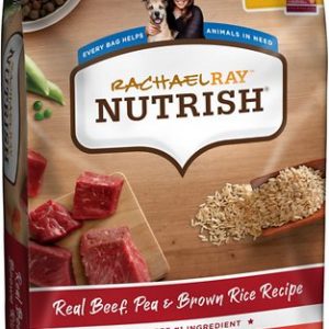 Rachael Ray Nutrish Real Beef, 149463