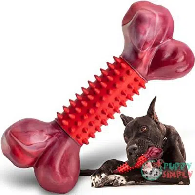 Tough Dog Toys for Aggressive B08F5G6CGN