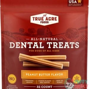 True Acre Foods, All-Natural Dental 233520