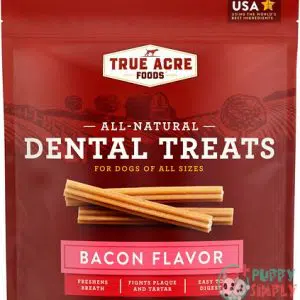 True Acre Foods All-Natural Dental 306505