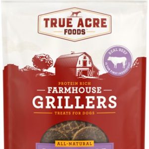 True Acre Foods Farmhouse Grillers 200134