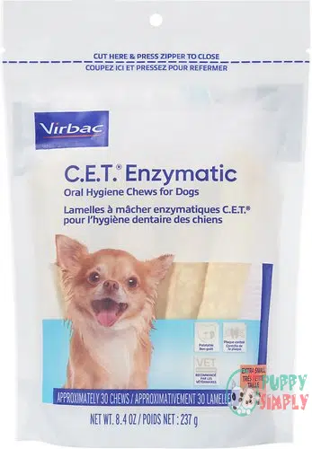 Virbac C.E.T. Enzymatic Oral Hygiene 230027