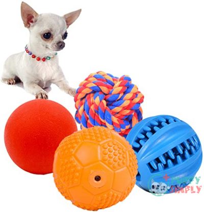 Volacopets 5 Different Functions Interactive B07QMBVZSY