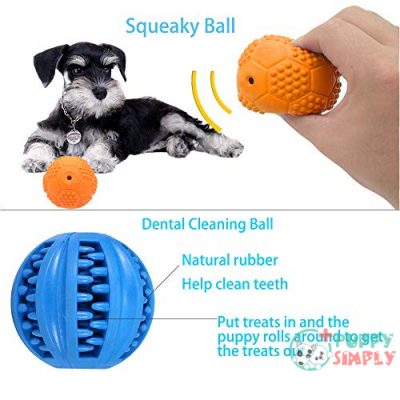 Volacopets 5 Different Functions Interactive B07QMBVZSY2