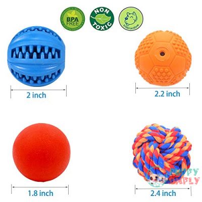Volacopets 5 Different Functions Interactive B07QMBVZSY4
