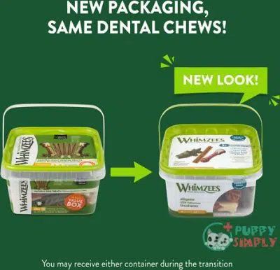 WHIMZEES Variety Pack Grain-Free Dental 1424282