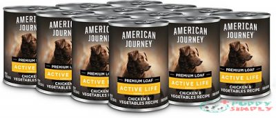 American Journey Active Life Formula Chicken 3129382