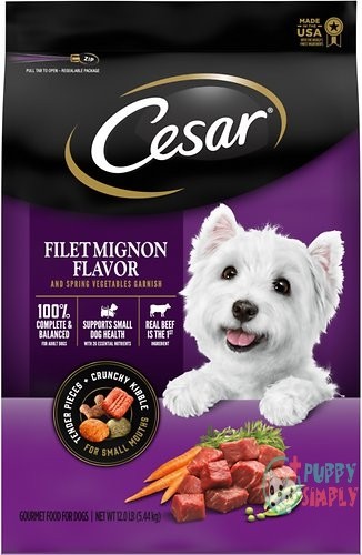Cesar Filet Mignon Flavor & 137889