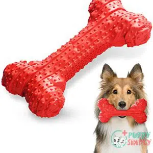 Dog Chew Toys for Aggressive B09CCS8CZB
