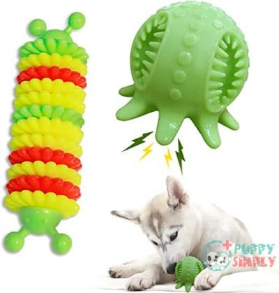 Dog Toys and Dog Chew B09368DQ18
