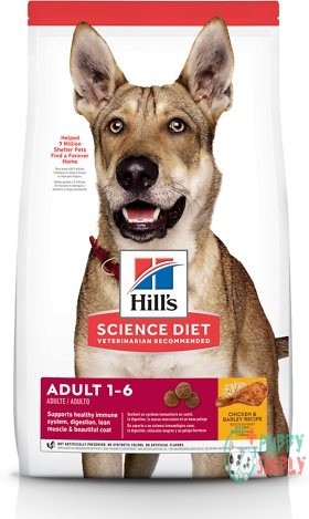 Hill's Science Diet Adult Chicken 141445