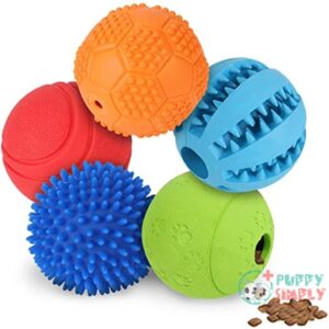 Interactive Dog Toys Balls for B07Z7JZHV1