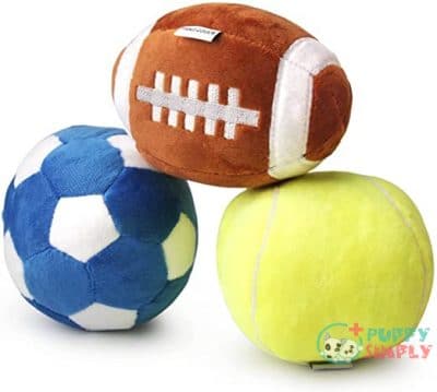 Interactive Dog Toys Suitable for B0979CBHBK