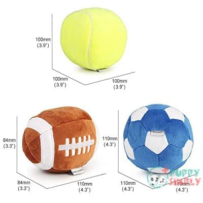 Interactive Dog Toys Suitable for B0979CBHBK2