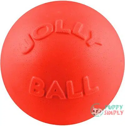 Jolly Pets Toys Jolly Bounce-N-Play B001ZWQUTC