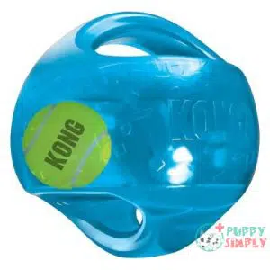 KONG Jumbler Ball Large/X-Large, Dog B011059EQO