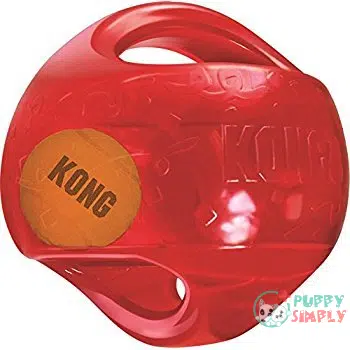 KONG Jumbler Ball Large/X-Large, Dog B011059EQO2