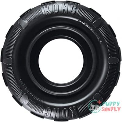 KONG - Tires - Durable B007B6VU3W