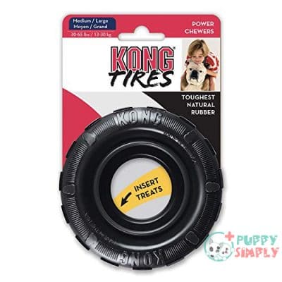 KONG - Tires - Durable B007B6VU3W4