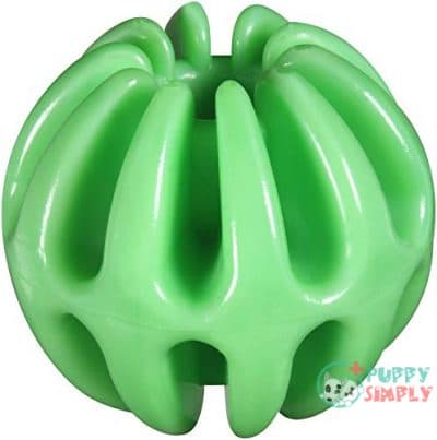 MegaLast Ball Dog Toy (Colors B0026XSV3C2