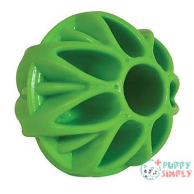 MegaLast Ball Dog Toy (Colors B0026XSV3C3