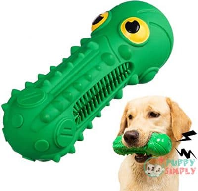 Nakanon Dog Toys for Aggressive B097MR1Q52