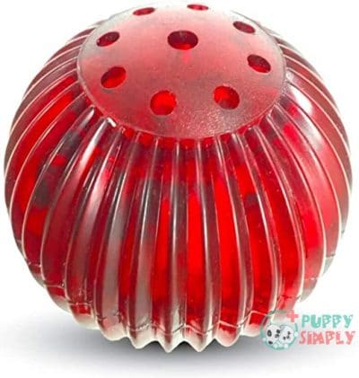 Pet Qwerks Blinky Babble Ball B07CBNXJ8D