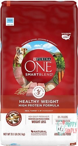 Purina ONE SmartBlend Healthy Weight 37557